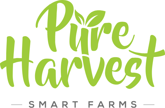 Pure Harvest Smart Farms