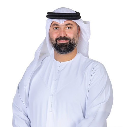 Mr. Mahmoud Adi