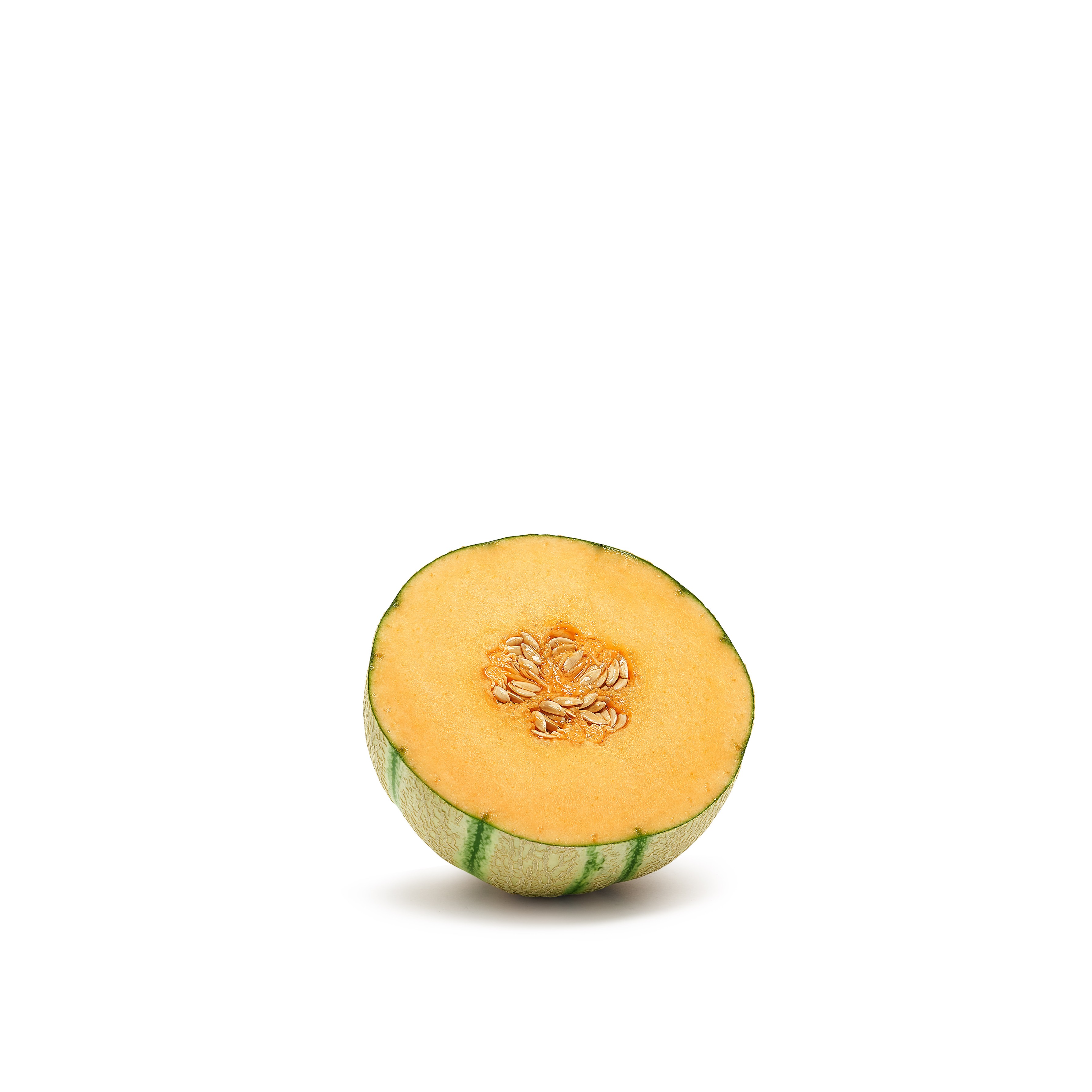 Charentais Melon