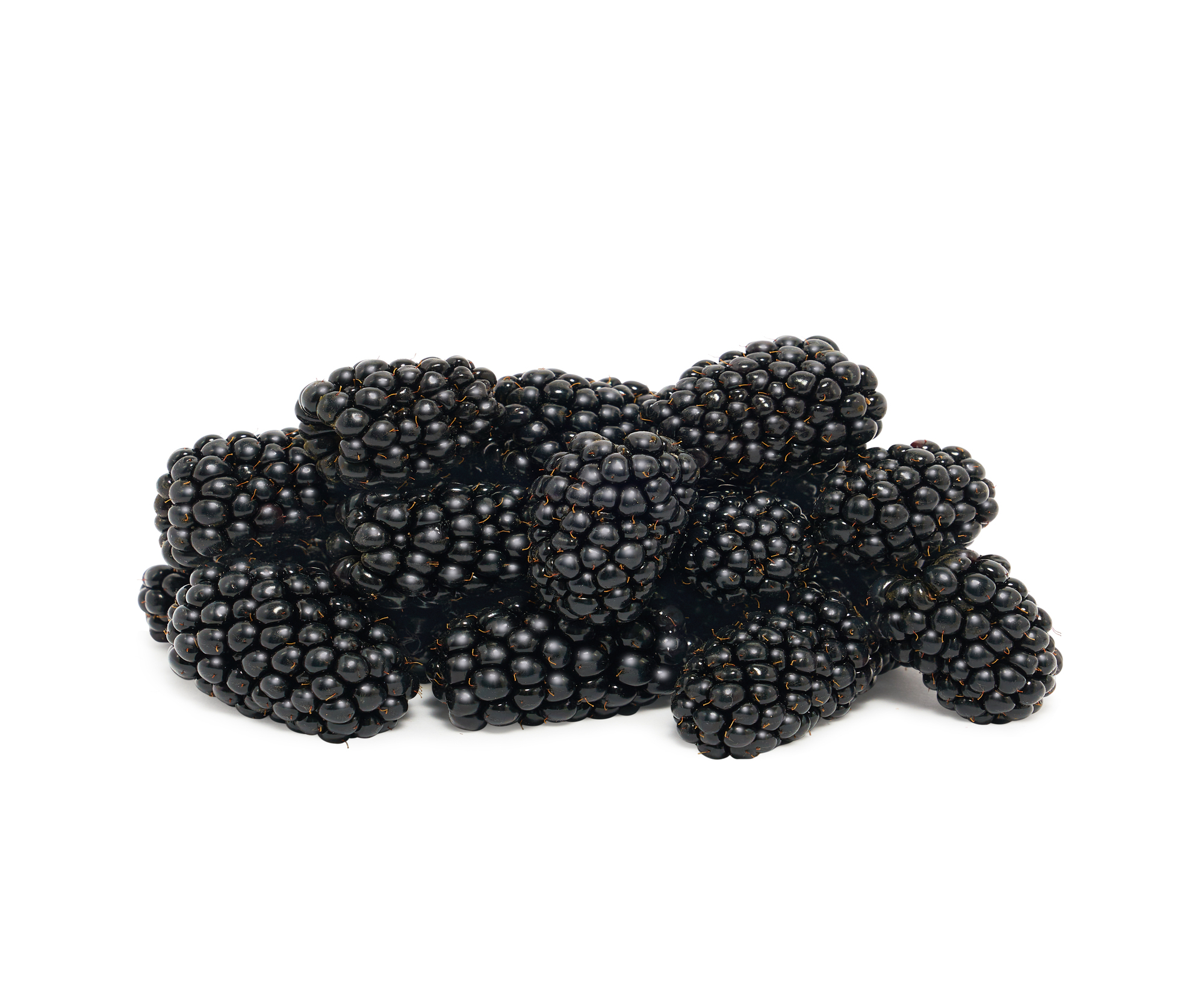 Blackberries