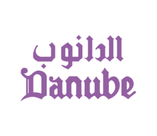 Danube