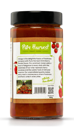 Arrabbiata Sauce