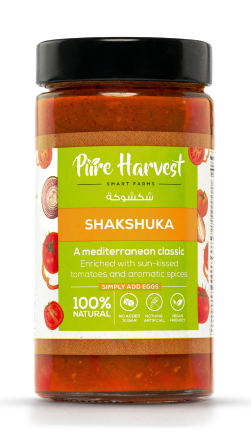 Shakshuka