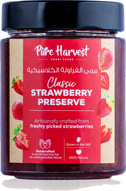 Preserves