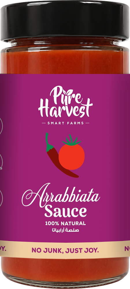 Arrabbiata Sauce