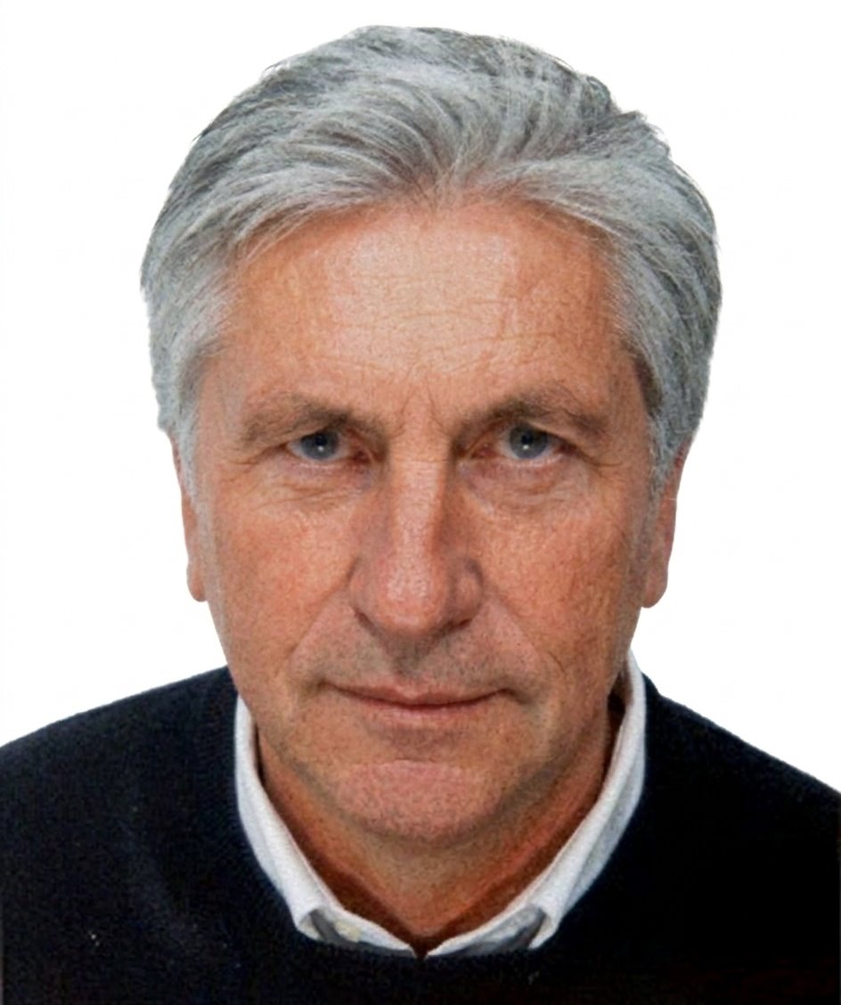 Josef Schmidhuber
